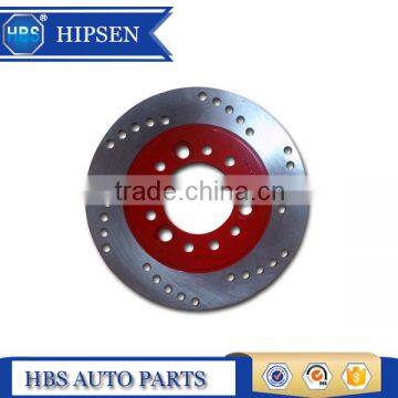 Brake Disc For Motorcycle And E-bike