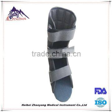 Medical Ankle Foot Walking Support Shoes
