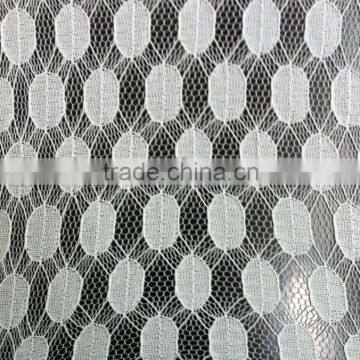 2018 200D Nylon Spandex Mesh Fabric for Clothing photo-2