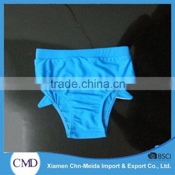 China Wholesale Market Short Sleeves Boys Swimwear