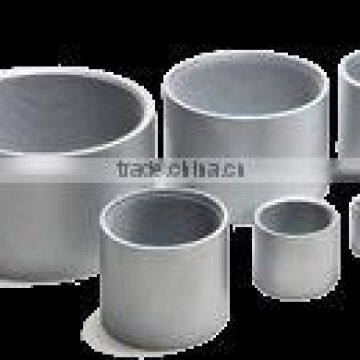RIGID ALUMINUM CONDUIT COUPLING