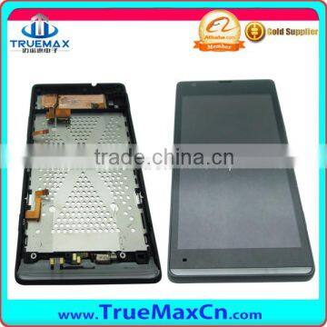 LCD Display Assembly for Sony xperia sp m35h c5302 c5303 c5306