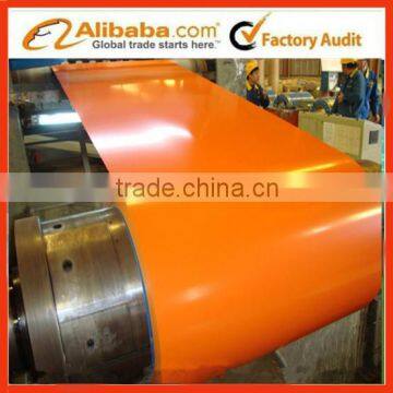 PPGI prime prepainted galvanized steel coil wood pattern prepainted steel coil prepainted galvanized coils