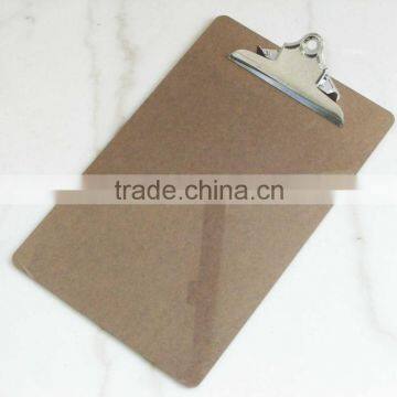 LEGAL MASONITE CLIPBOARD photo-3