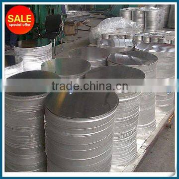 Aluminum Discs Used for Cookware photo-4