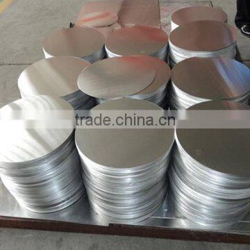 For Spinning Aluminum Circle Plates Alloy 1050 for Cooking Unstile photo-3