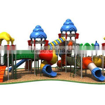 2012 Kids amusement park equipment