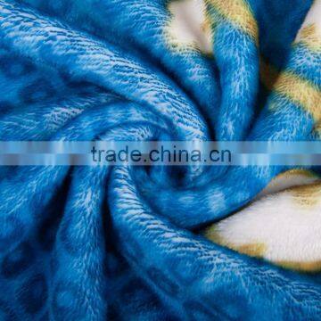 2016 Home Custom Made Sublimated Blanket on the Bed photo-6