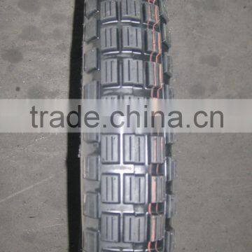 Motorcycle Rubber 275x17 Motorcycle Tire 275x18 300x18 photo-4
