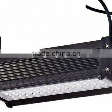 Top quality industrial lighting 150W led linear high bay light