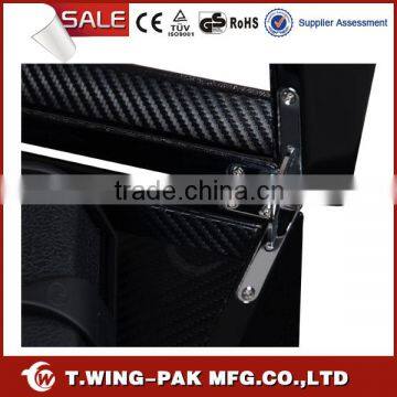 LED Light, Material Wood&velvet, Automatic Watch Movement Machine, 4 Watches Watch Winder for Sale photo-6