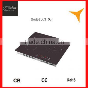 induction heaters induction cooker vs infrared cooker induction cooker china manufacturer 3 burner induction cooker