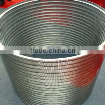 wire mesh basket for mining wire mesh screen