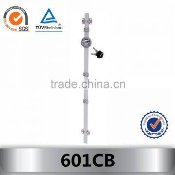 601CB Zinc alloy wholesales furniture hardware lock