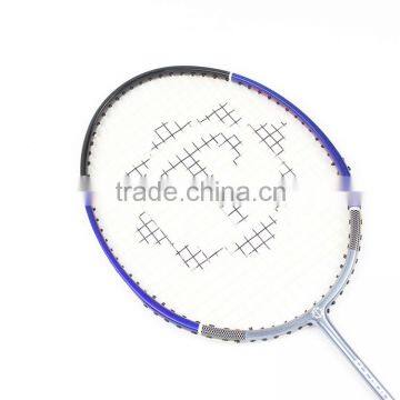 Fashional Competitive Price 3U Graphite Badminton Racquet photo-3