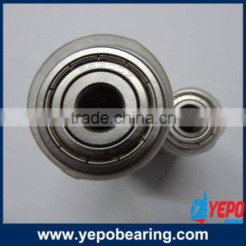 China bearing supplier a series of steel cage(Gcr15) deep groove ball bearings,ball bearing manufacturer 6000,6200,6300,6400