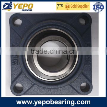 FY 1.1/4 TF bearing square flanged units