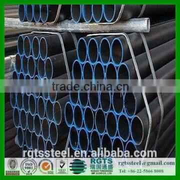 ASTM A106 Seamless Pipe photo-6