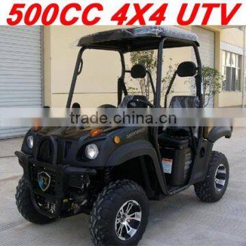 EPA UTV UTILITY VEHICLE EEC UTV(MC-161)