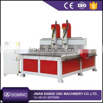 Multi head cnc router , cnc router 1325 , cnc router for furniture