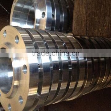 GH600, GH1140, GH3128, GH2132 Alloy Steel Flange photo-3