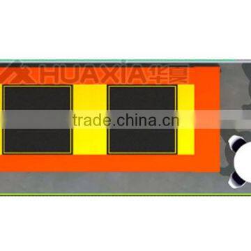 Vasia Mini Indoor Trampoline Soft Play Area for Hot Selling Supplier's Choice photo-4