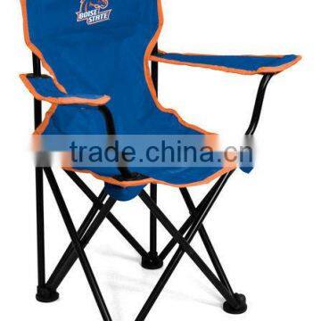 Outdoor Folding Armrest Children Beach Chair