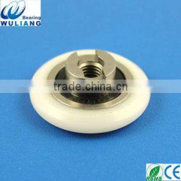 688 RS Plastic Bearings Shower Door Bearing Wheels photo-4