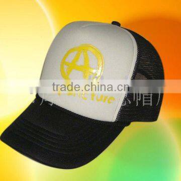 Foam Mesh Cap