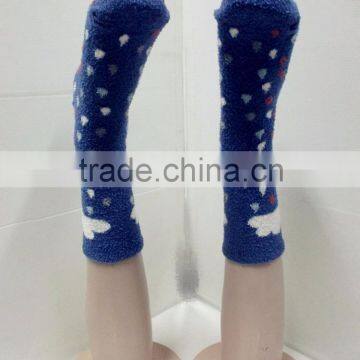 Women Autumn/winter-rain clouds