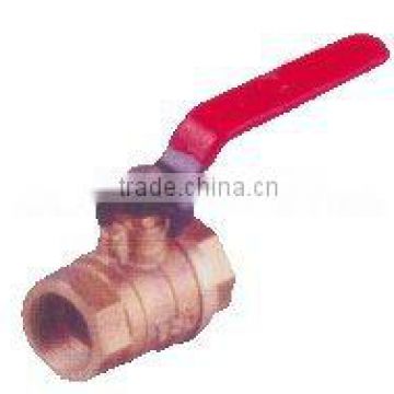 BALL VALVE (SFT-0520)