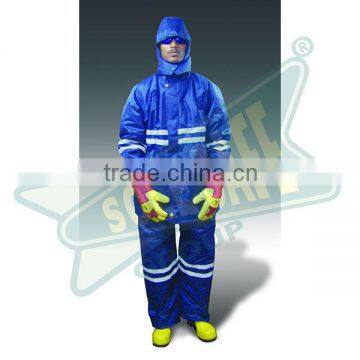 COLD STORAGE SUIT / BODY SUIT (SSS-0401)