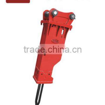 Beilite quality hydraulic jack hammer used for 44-70 ton excavators