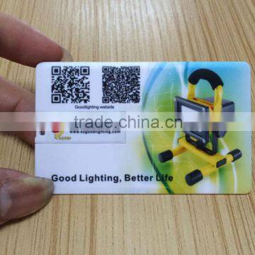 2015 Promotional Usb Webkey Customized Webkey Card Made in China