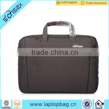 waterproof nylon business man laptop bag