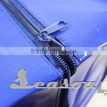 Hot Sale Best Design Recycled Pp Woven Luggage Bag photo-2