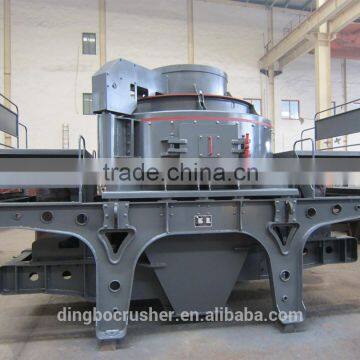 China Brand Best Price Dingbo VSI Sand Making Machine