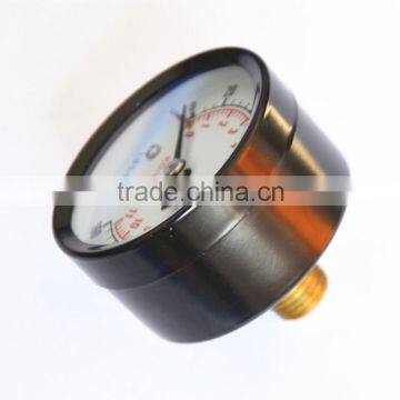 High Qualityair Compressor Pressure Gauge photo-3