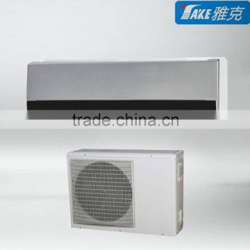 split type air conditioners