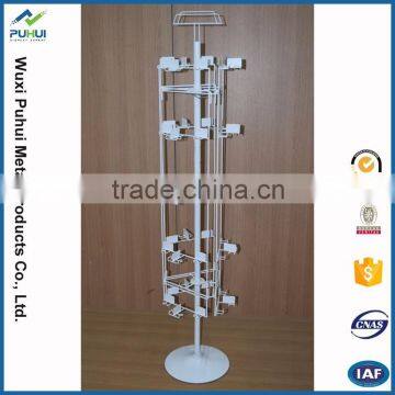 Chinese spinning multilayer wire display rack