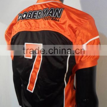 Custom American Football Uniforms / Gridiron Sports Uniforms / Football Uniforms / Custom Sublimated American Football Uniforms