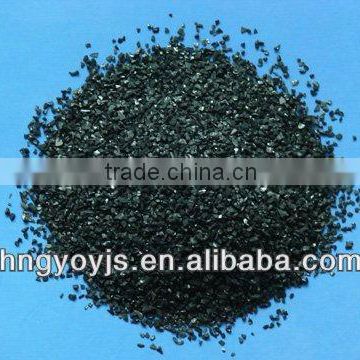 excellent chemical properties anthracite filter media