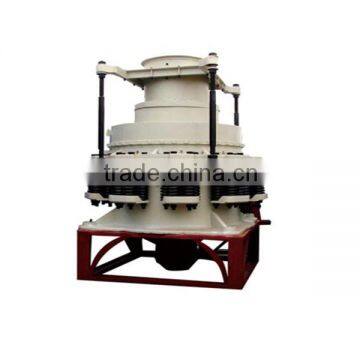 PYB 2200 series good quality spring cone crusher made in CHINA