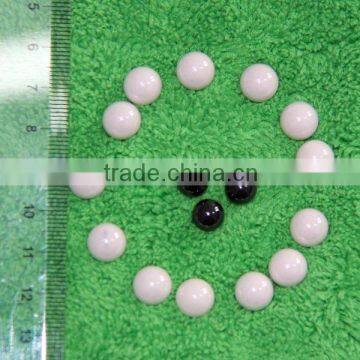 Zibo Naao high polishing Zirconia Ceramic ball ZrO2 ball