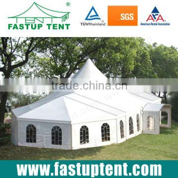 High Peak Marquee Pavilion Party Tent for events