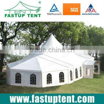 High Peak Marquee Pavilion Party Tent for Events