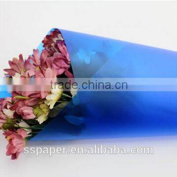 Wholesale Soft Tissue Wrapping Paper Flower Wrapping Mesh