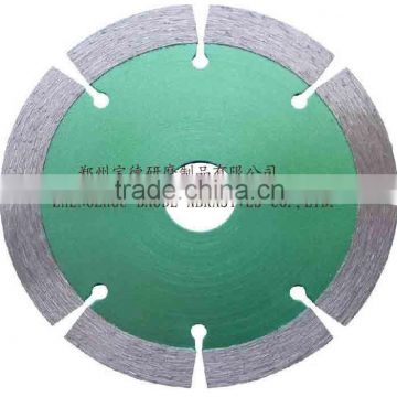 diamond /CBN cutting wheel for stone