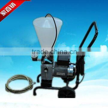 Supply HX - 4200 high pressure grouting machine and Spraying machine