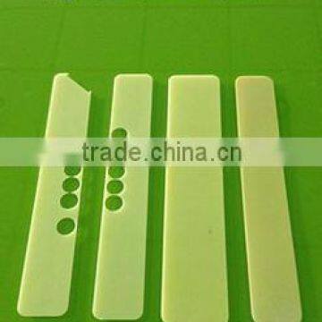 epoxy resin sheet for invert as insulation part